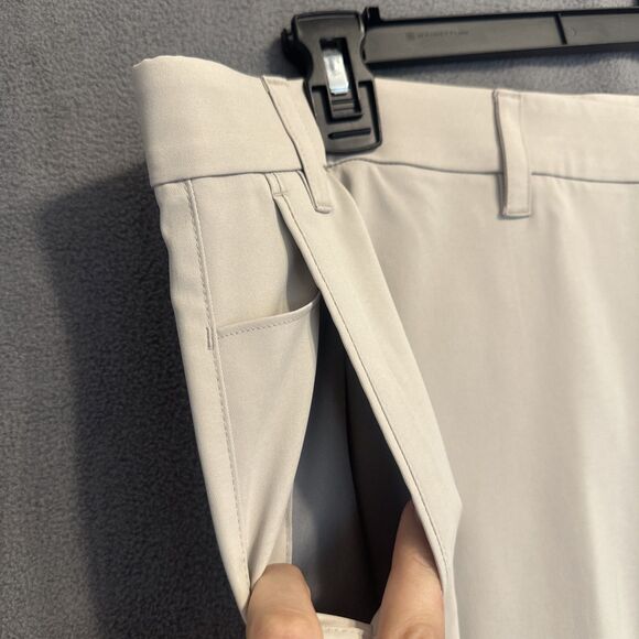 NWT Callaway Golf Shorts Mens Big & Tall Size 50B Performance Opti-Dri UPF 50 - Picture 5 of 11